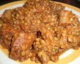 Foto del paso 13 de la receta: Guiso de lentejas