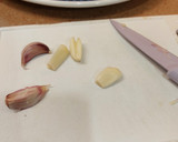 Foto del paso 3 de la receta: Solomillo cerdo en salsa strogonoff