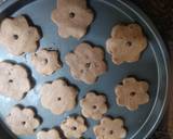 Chocolate cookies recipe step 9 photo