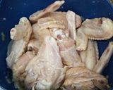 Foto langkah ke 2 dari resep Ayam Goreng Wijen.