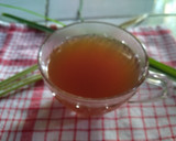Foto langkah ke 4 dari resep 10. Wedang Jahe Susu.