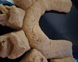 Foto del paso 5 de la receta: Rosca de chicharrones