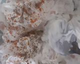 عکس مرحله 2 از دستور پاپ کرن مرغ🍿🍗