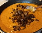 Bakonyi szelet recept fázis 8 fotója