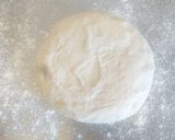 Foto del paso 1 de la receta: Masa hojaldre