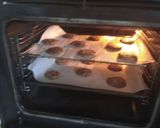 Foto del paso 9 de la receta: Yookies 🍪🍪