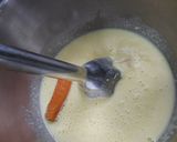 Foto del paso 2 de la receta: Canastitas de Jamón y Queso