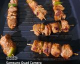 A picture of step 7 of Nutrela Soya Kabab.