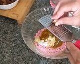 صورة لخطوة 2 من وصفة التحلية أو المروزية 😋😋