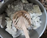Foto langkah ke 4 dari resep Yam Paste (Pasta Bentul).