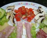 Foto del paso 5 de la receta: Ensalada Pascual