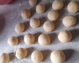 Foto del paso 3 de la receta: Galletitas saborizadas