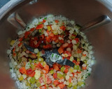 Foto del paso 3 de la receta: Guiso de patatas con salchichas