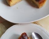 Foto del paso 5 de la receta: Cheesecake de Chocolate Blanco y Cobertura de Ganache