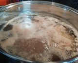 Húsleves főtt falatkákkal recept fázis 4 fotója