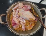 Foto langkah ke 3 dari resep Ayam Betutu.