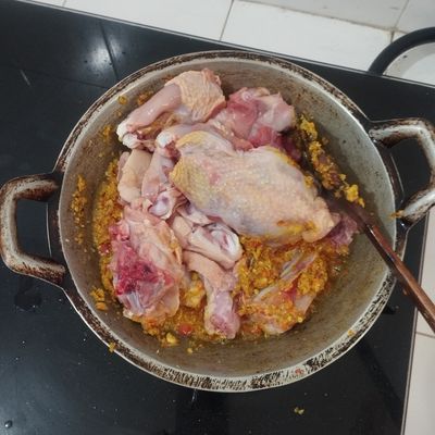 Langkah 3