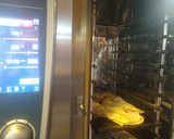 Foto del paso 3 de la receta: Sincronizadas