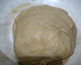 Foto langkah ke 3 dari resep Donat.