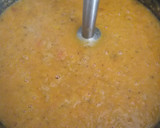 Foto del paso 7 de la receta: 🥄Sopa de Tomate🍅