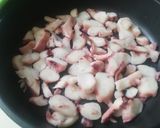 Foto del paso 1 de la receta: Potón a la gallega🦑🥔🐙