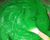 Foto langkah ke 1 dari resep Es Cendol Creamy Keju.