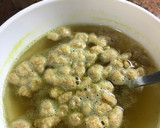 Foto del paso 1 de la receta: Salsa de verduras con soja