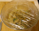 Foto del paso 4 de la receta: Seitán caramelizado al estilo asiático (Vegano)