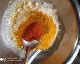 ओट्स चीला (Oats cheela recipe in hindi) रेसिपी चरण 5 फोटो