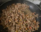 Foto del paso 9 de la receta: Lentejas con carne y arroz en Multi-olla express Oster