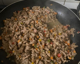 Foto del paso 9 de la receta: Lentejas con carne y arroz en Multi-olla express Oster