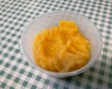 Une image de l'étape 5 de Compote d’ananas et pommes confites (topping pour crêpes).
