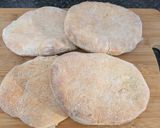 A picture of step 6 of Dessert/savory flatbread.