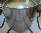 Foto del paso 1 de la receta: Guiso de lentejas vegetariano