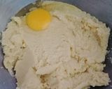 Foto del paso 3 de la receta: Naruto Cake (Funfeticake)