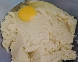 Foto del paso 3 de la receta: Naruto Cake (Funfeticake)