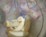 Foto langkah ke 3 dari resep Atlantos Velvet Banana.