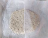 Foto del paso 6 de la receta: Crackers de avena y semillas