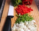 Foto del paso 1 de la receta: Cuscús con cúrcuma