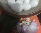 Foto langkah ke 1 dari resep Sate Telur Puyuh.