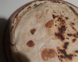 Foto del paso 1 de la receta: Panqueques envueltos en manjar