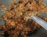 केले की सब्जी (Kele k i sabzi recipe in Hindi) रेसिपी चरण 3 फोटो