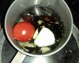 Foto del paso 2 de la receta: Pollo a los 3 chiles