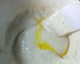 A picture of step 6 of Dates ice cream.