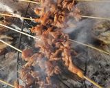 Foto langkah ke 4 dari resep Jamur Tiram Bakar.