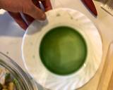 3- Minute Nettle & Walnut Pesto #vegan recipe step 2 photo
