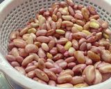 Foto langkah ke 1 dari resep Kuah Kacang Merah.