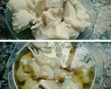 Foto del paso 2 de la receta: Bizchochitos de grasa riquísimos👌👍