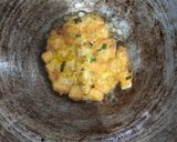 Foto langkah ke 4 dari resep Tahu Telur Bumbu Sambal Kecap.