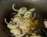 Foto langkah ke 5 dari resep Capcay Goreng "sederhana".